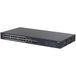 Dahua CS4226-24ET-240 24 ports 10/100 port PoE + 2 commutateurs Gigabit RJ45/2XSFP Combo gérables