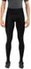 Siroko Core Speed Pantalon Long Sans Bretelles Noir S Homme