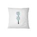 Questo Casa Decoratieve kussensloop, kussensloop, decoratieve kussensloop, wooncultuur, voor bank, koffiekamer, grootte: 45x45 cm - Ontworpen en geproduceerd in de Türkiye