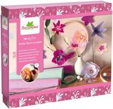 Sycomore Knutselset Bloemen Decoratie Papier