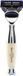 Edwin Jagger Rasoirs Double Edge Sécurité Ivoire & Chrome Fusion