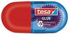 Tesa Mini-roller, zelfklevend, milieuvriendelijk, permanent, met flexibele punt, 5 mm, 6 m, 59819-0000-00