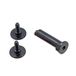 FR SKATES Axe Platine Frein X2R Noir
