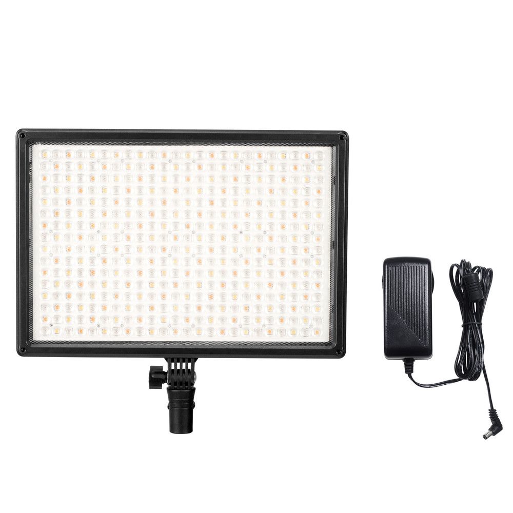 Nanlite MixPad II 27C Rechthoekig LED Panel Light