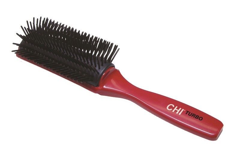 CHI 9 Row Styling Brush