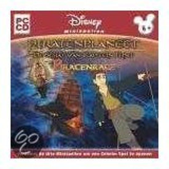 Piratenplaneet Piratenrace Windows