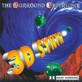 3D Ed Starink 3d Synth -Surround