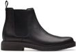 Clarks Clarkdale Easy - bottine homme - Noir - taille 42.5 (EU) 8.5 (UK)