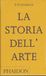 La Phaidon La storia dell'arte