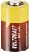 Voltcraft CR2 CR2 Fotobatterij Lithium 800 mAh 3 V 1 stuk(s)