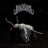 Coast2Coast La Janara - Le Donne Magiche (LP)
