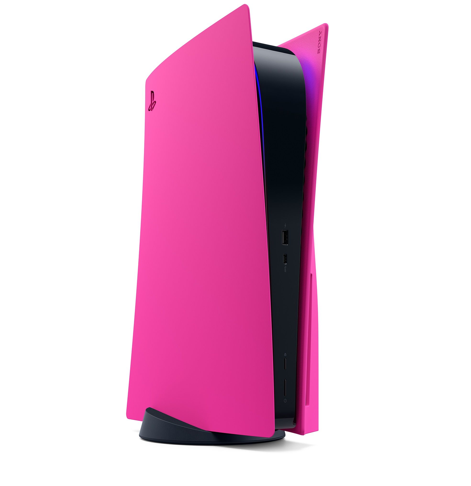Sony 9401193 - Roze - PlayStation 5 - Onderdelen & accessoires voor spelcomputers