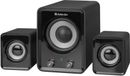Defender Z4 2.1 Noir filaire 11W USB