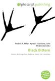 Black Bittern: Bittern, Bird migration, Skulking, Insect, Fish, Amphibia 9786133879911