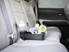 Dooky Car - Seat Storage Buddy - Organizer - Zwart