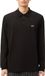 Lacoste Polo manches longues coupe droite homme - Taille L