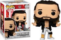 Funko Pop! WWE - Seth Rollins #158