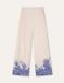 Oilily Pina Broek - Wit - 38