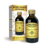 Dr. Giorgini Acide Folique Activé 100ml