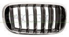 PRASCO BM8262003 frontgrillspoiler
