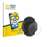 BROTECT Screenprotector voor Garmin Instinct 3 Solar Tactical Edition (50 mm) Transparant