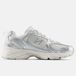 New Balance U530 Baskets - Argent - Taille 40