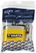 Varta kit de bricolage. Contient les articles suivants : 45007 + 11201 + 38440 + 44022 + 36511 Edm