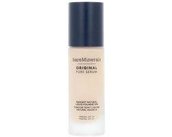 bareMinerals ORIGINAL PURE SERUM Fair Warm 1 Spf 20 30 ml