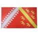 AZ FLAG Vlag Elzas oud 150x90 cm