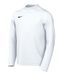 Nike Park VIII Long Sleeve Jersey