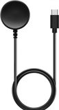 By Qubix Qubix Samsung Galaxy Watch Oplader - Oplaadkabel - USB-C aansluiting - 1 meter