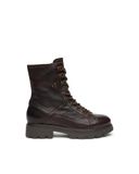 Nero Giardini I618091D Springlaarzen voor dames van leer