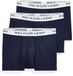 Polo Ralph Lauren Ralph Lauren Boxershorts 3-Pack Blauw M