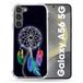Versterkte Zen Attrape Reve Versterkte hoes voor Samsung Galaxy A56 5G, meerkleurig
