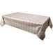Habitable Nappe KING - MARRON - 140X200 CM