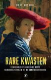 Rare Just Publishers Rare kwasten
