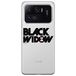 ERT GROUP mobiel telefoonhoesje voor Xiaomi MI 11 ULTRA origineel en officieel erkend Marvel patroon Black Widow 010