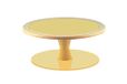 Silikomart Hula Up Cake Display, Geel, Klein