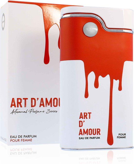 Armaf Eau de Parfum / 100 ml / Women