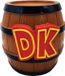 Pyramid International Donkey Kong Donkey Kong Shaped Money Bank