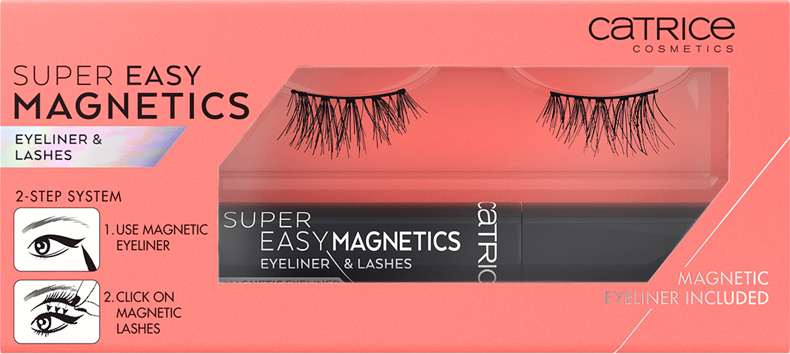 Catrice Super Easy Magnetics