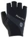 Roeckl Ibeto Gants de vélo Noir - Unisexe - Taille 9