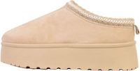 Super Mode He Valentine Slippers om aan te trekken - Beige - Maat 37