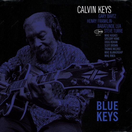Suburban Wide Hive Records Blue Keys