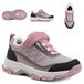KADVA Trail Low Waterproof Kdv-b5ap091-nav trekkingschoenen, uniseks