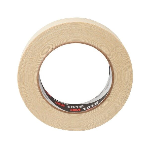 3M 101E48 Afplaktape - 48mm x 50m