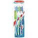 Aquafresh Medium Interdental Toothbrush Pack of 3