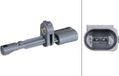 HELLA 6PU 358 218-501 Capteur de vitesse de roue - 2 broches