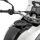 Givi Easylock/Soft Porte-sacoches latérales Benelli Leoncino 500 - Noir