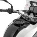 Givi Easylock/Soft Porte-sacoches latérales Benelli Leoncino 500 - Noir